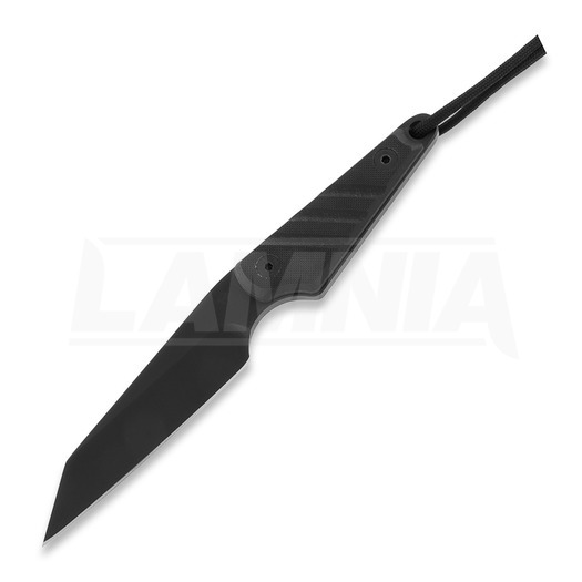 Medford UDT-1 - S35VN Black G10 knife