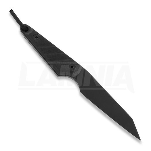 Nůž Medford UDT-1 - S35VN Black G10