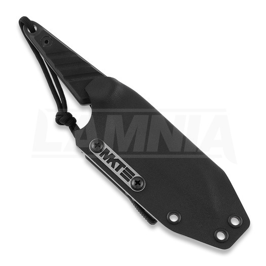 Medford UDT-1 - S35VN Black G10 kniv