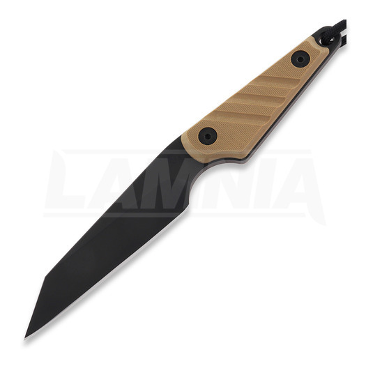 Couteau Medford UDT-1 - S35VN Coyote G10
