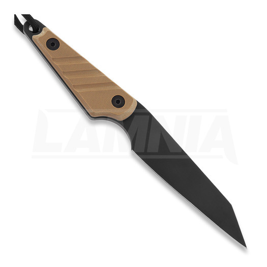 Nůž Medford UDT-1 - S35VN Coyote G10
