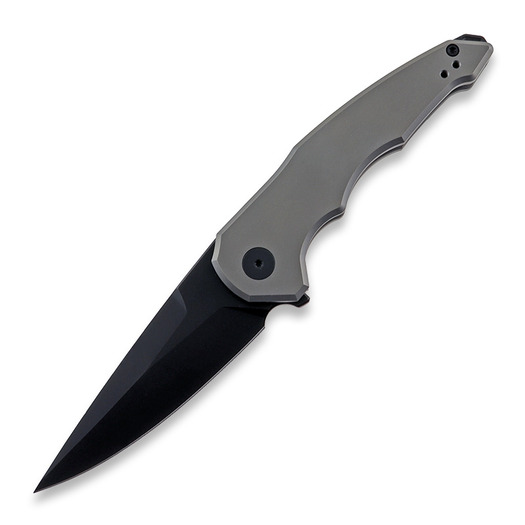 Jake Hoback Knives OneSam fällkniv, STW/DLC