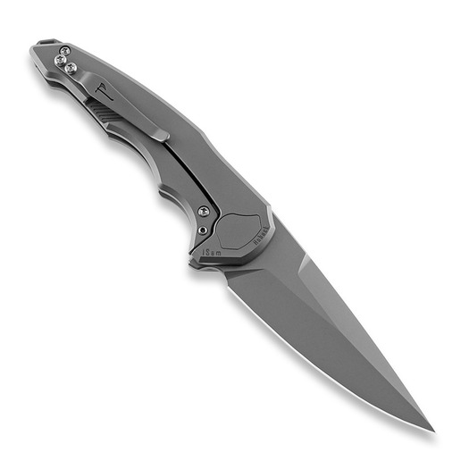 Jake Hoback Knives OneSam סכין מתקפלת, STW/STW