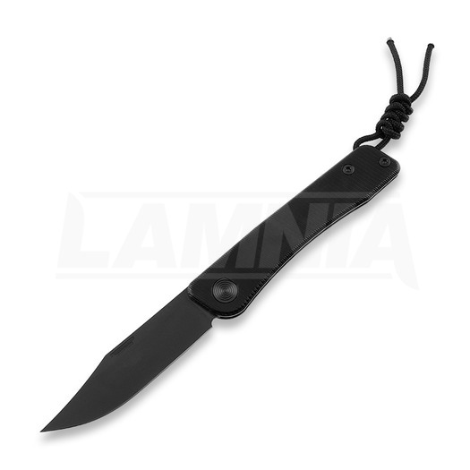 Tactile Knife Bexar összecsukható kés, DLC