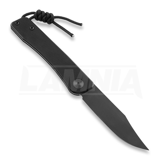 Tactile Knife Bexar sulankstomas peilis, DLC