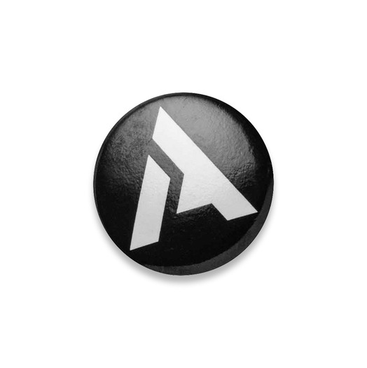 Arcform "A" Button Pin