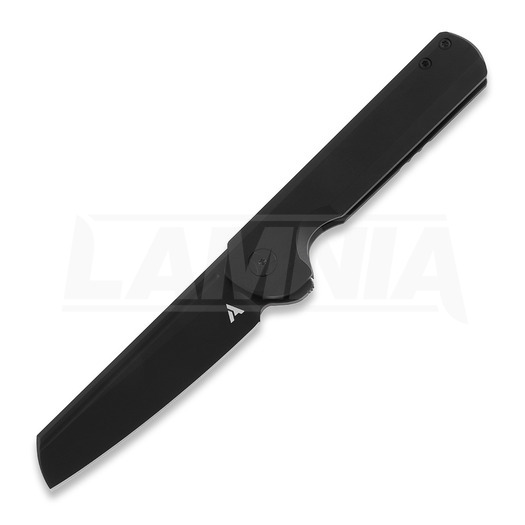 Arcform Darcform Slimfoot Titanium folding knife
