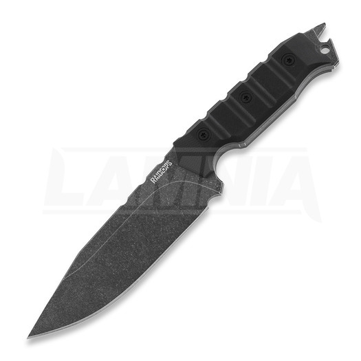 RaidOps K082 Soldier Spirit RD knife