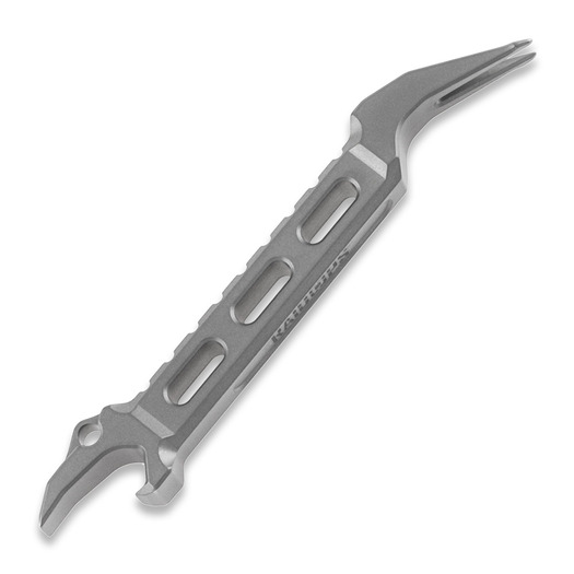 RaidOps Defense Gecko daugiafunkcis įrankis, Metallic