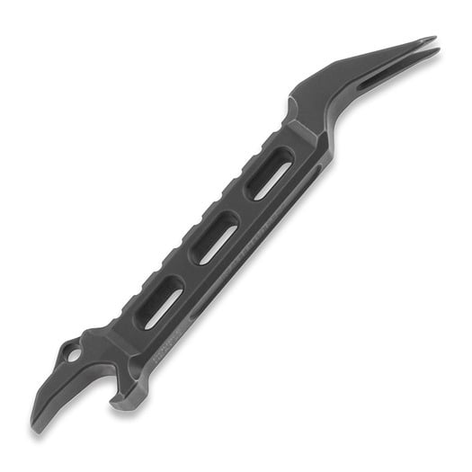 Mitmeotstarbeline tööriist RaidOps Defense Gecko, Metallic