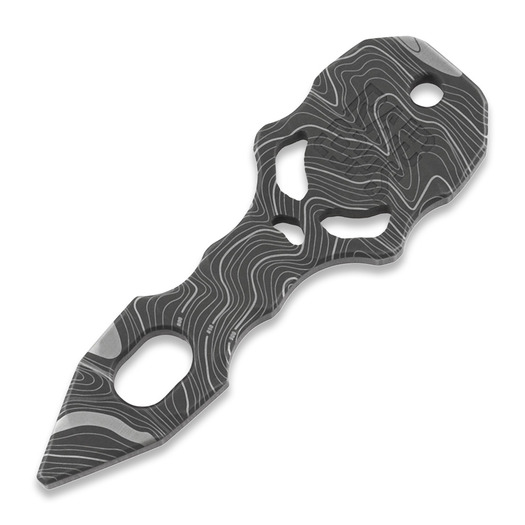 Mitmeotstarbeline tööriist RaidOps Reaper Stick, Contour