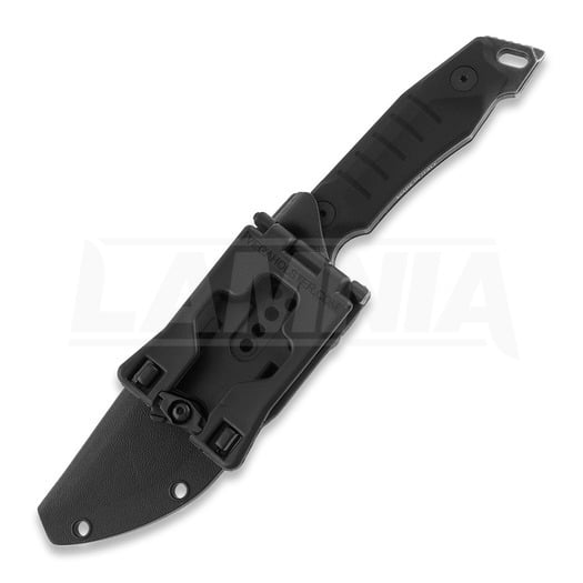 Nůž RaidOps Black Tiger MK3