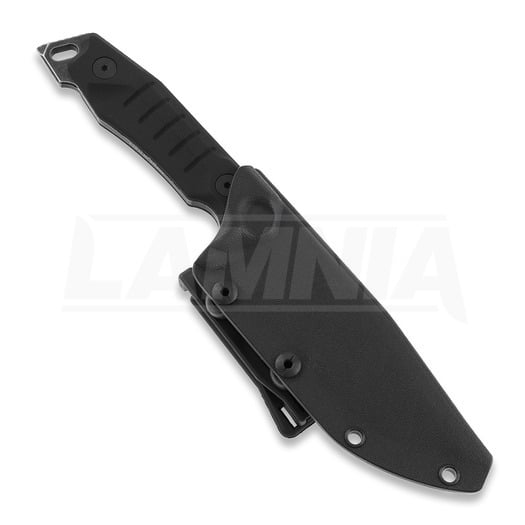Нож RaidOps Black Tiger MK3