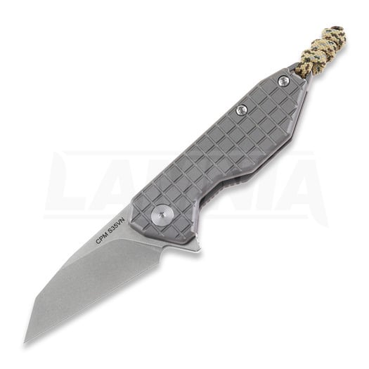 RaidOps Kestrel folding knife, w/o clip