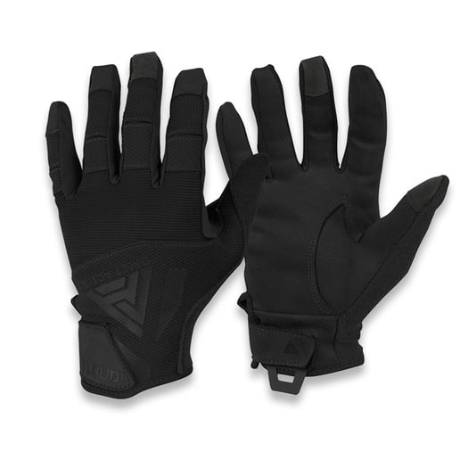 Direct Action Hard gloves, black