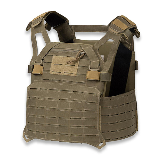 Direct Action SPITFIRE PLATE CARRIER, Cordura, Adaptive Green