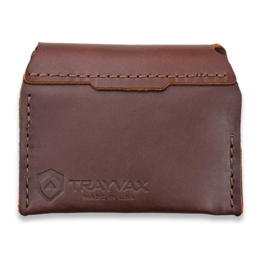Trayvax Summit Notebook Sleeve