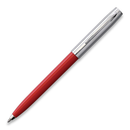 Fisher Space Pen Apollo Space kynä, punainen
