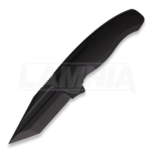 PMP Knives Berserker Black סכין מתקפלת
