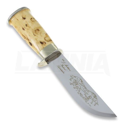 Marttiini Lapp Knife 245 ナイフ 245010