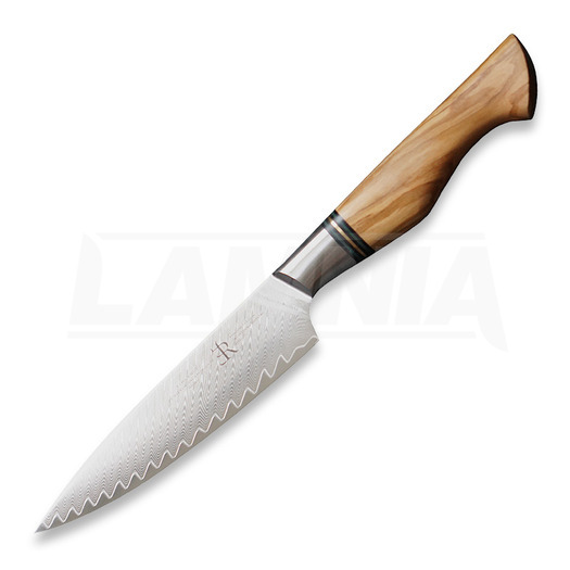 Ryda Knives ST650 Utility Knife yleisveitsi