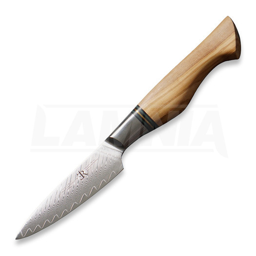 Ryda Knives ST650 Parring knife
