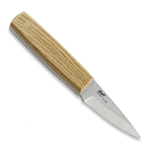Нож Brisa Crafter 70, Ash