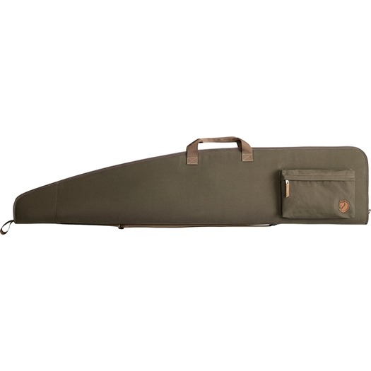 Fjällräven Rifle Zip Case, dark olive