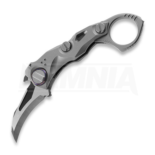 Forever Steel Falcon Mini folding knife