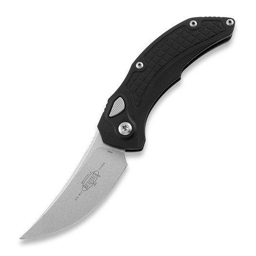 Zavírací nůž Microtech Brachial S/E Stonewashed 268A-10