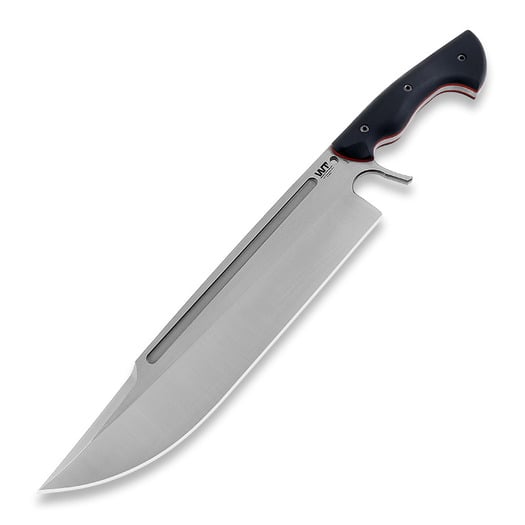 Work Tuff Gear Puzon Predator Hunter SK85 knife
