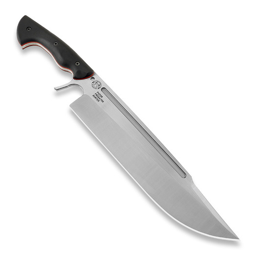 Work Tuff Gear Puzon Predator Hunter SK85 knife