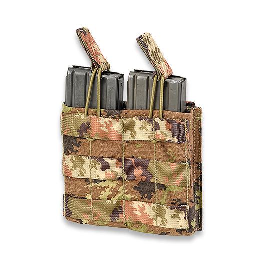 Shadow Defcon 5 Double open ammo pouch