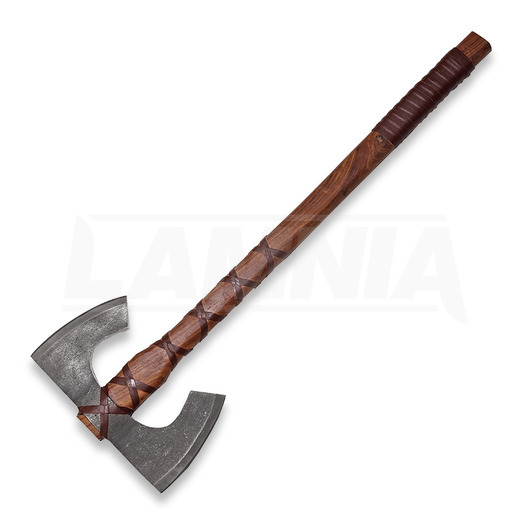 Baltic Axes Berserker Double axe