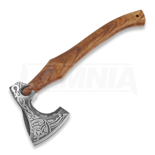 Baltic Axes Loki axe