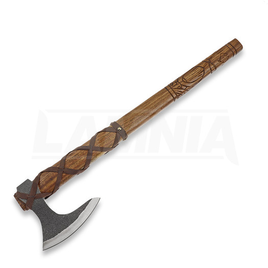 Baltic Axes Odin 2 axe