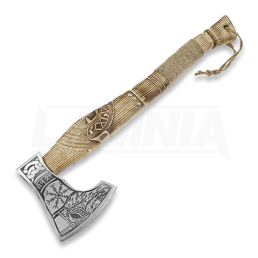 Baltic Axes Thor axe