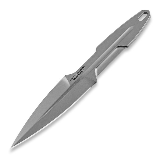 Нож Extrema Ratio S-THIL Stonewashed