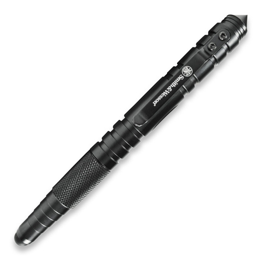 Smith & Wesson Tactical Stylus Pen, negro