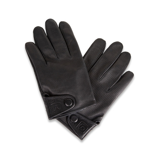 Triple Aught Design Mirage Driving Glove, crna