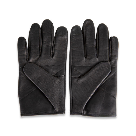 Triple Aught Design Mirage Driving Glove, juoda