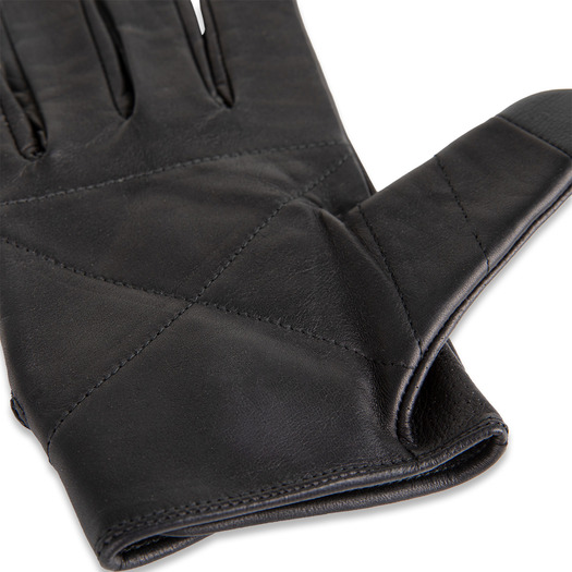 Triple Aught Design Mirage Driving Glove, crna