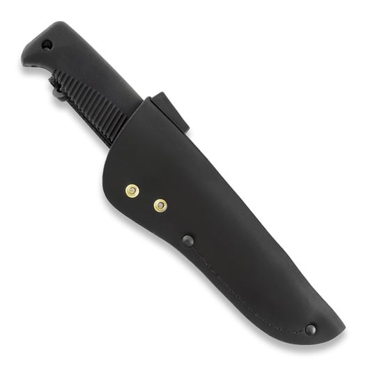 Peltonen Knives M07 Ranger Puukko uncoated, leather sheath