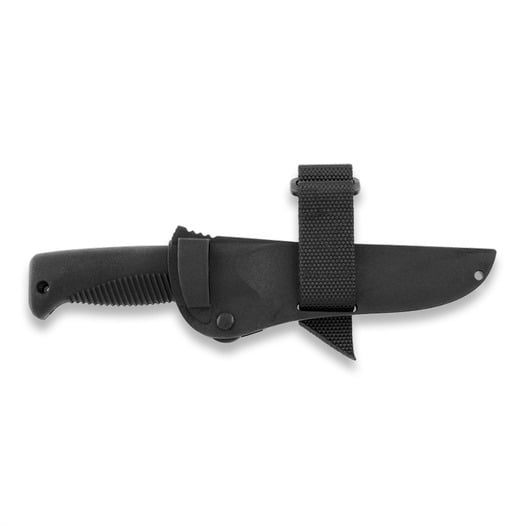 Peltonen Knives Нож Ranger Puukko M07 без покр., ппластиковые ножны