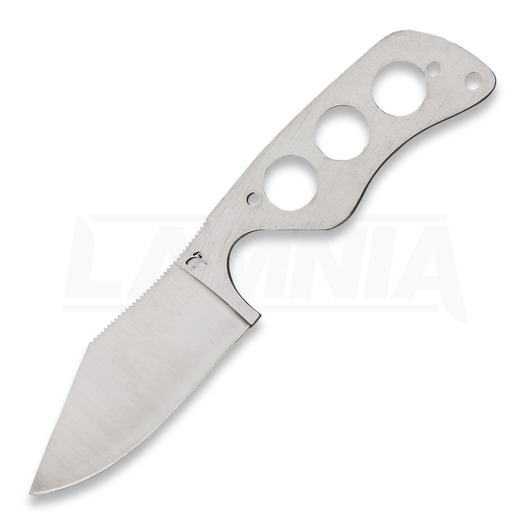 Fred Perrin Le Bowie neck knife