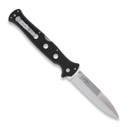 Πτυσσόμενο μαχαίρι Cold Steel Counter Point XL Serrated AUS10A CS-10AAS