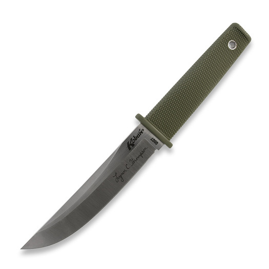 Cold Steel Kobun Lynn Thompson Signature 刀 CS-17TAA