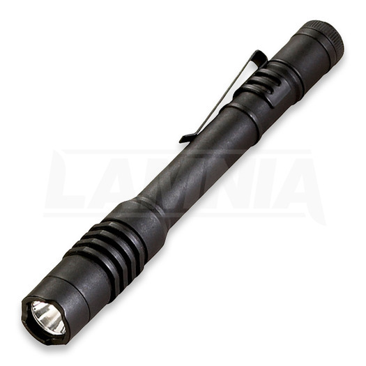Streamlight Protac® 2AAA taktisk lommelykt, svart