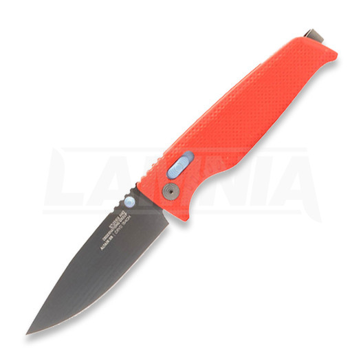 SOG Altair XR, Canyon Red/Stone Blue SOG-12-79-02-57