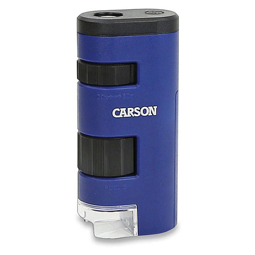 Carson Optics Pocket Microscope